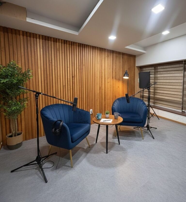 Evoké Interiors Design Studio