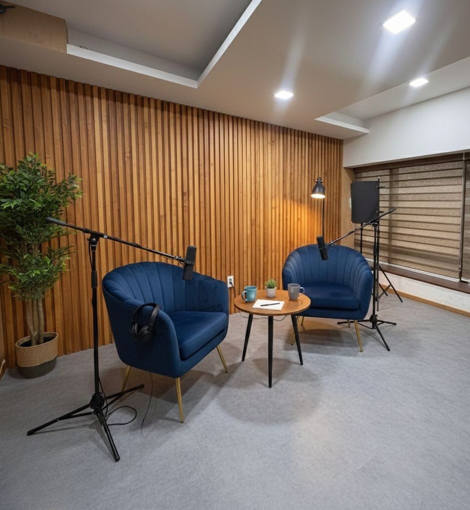 Evoké Interiors Design Studio